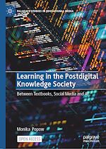 Download this eBook Learning in the Postdigital Knowledge Society
