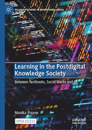 Download the eBook: Learning in the Postdigital Knowledge Society