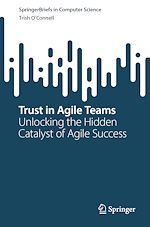 Télécharger le livre :  Trust in Agile Teams
