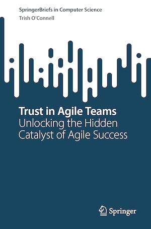 Téléchargez le livre :  Trust in Agile Teams