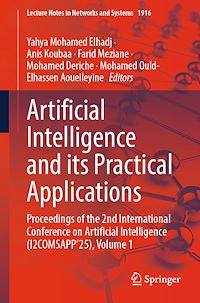Download this ebook Artificial Intelligence and its Practical Applications