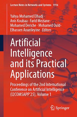 Download the eBook: Artificial Intelligence and its Practical Applications