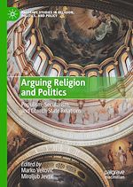 Download this eBook Arguing Religion and Politics