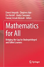 Télécharger le livre :  Mathematics for All
