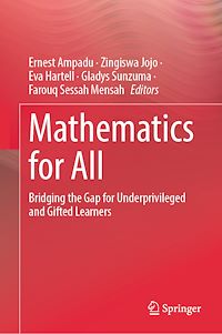 Download this ebook Mathematics for All