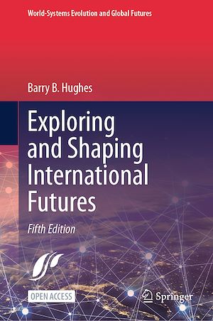 Download the eBook: Exploring and Shaping International Futures