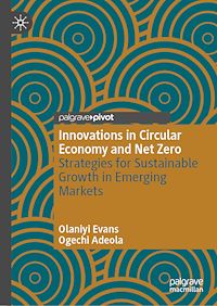 Download this ebook Innovations in Circular Economy and Net Zero