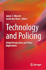 Télécharger le livre :  Technology and Policing