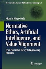 Télécharger le livre :  Normative Ethics, Artificial Intelligence, and Value Alignment