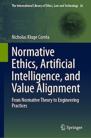 Téléchargez le livre :  Normative Ethics, Artificial Intelligence, and Value Alignment