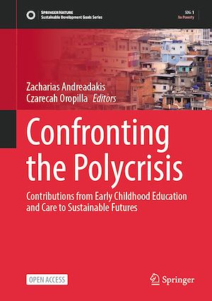 Download the eBook: Confronting the Polycrisis