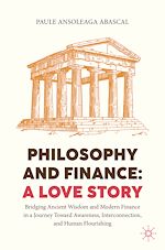 Download this eBook Philosophy and Finance: A Love Story