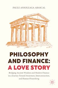Download this ebook Philosophy and Finance: A Love Story