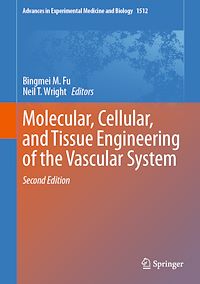 Download this ebook Molecular, Cellular, and Tissue Engineering of the Vascular System