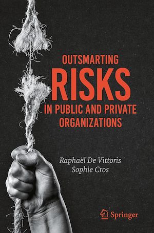 Download the eBook: Outsmarting Risks in Public and Private Organizations
