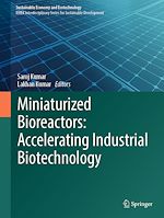 Download this eBook Miniaturized Bioreactors: Accelerating Industrial Biotechnology