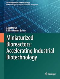 Download this ebook Miniaturized Bioreactors: Accelerating Industrial Biotechnology