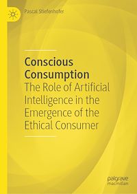 Download this ebook Conscious Consumption