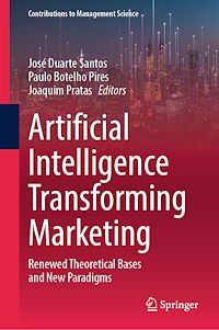 Download this ebook Artificial Intelligence Transforming Marketing