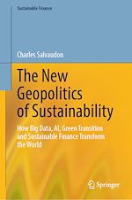 Télécharger le livre :  The New Geopolitics of Sustainability