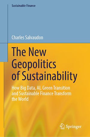 Téléchargez le livre :  The New Geopolitics of Sustainability