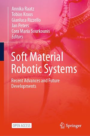 Download the eBook: Soft Material Robotic Systems
