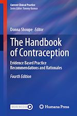 Download this eBook The Handbook of Contraception
