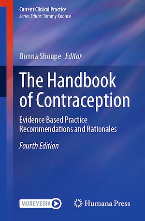 Download the eBook: The Handbook of Contraception