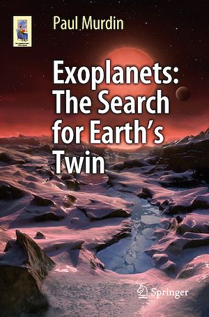Download the eBook: Exoplanets: The Search for Earth's Twin