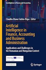 Download this eBook Artificial Intelligence in Finance, Accounting and Business Administration