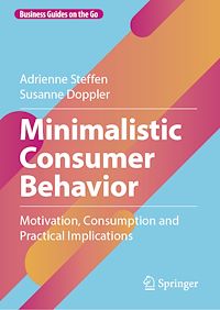 Download this ebook Minimalistic Consumer Behavior