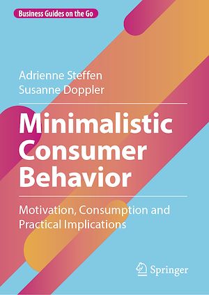 Download the eBook: Minimalistic Consumer Behavior