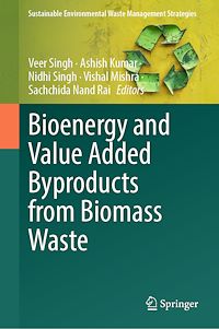 Download this ebook Bioenergy and Value Added Byproducts from Biomass Waste