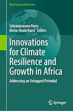 Télécharger le livre :  Innovations for Climate Resilience and Growth in Africa