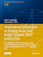 Download this eBook International Symposium on Gravity, Geoid and Height Systems 2024 (GGHS2024)