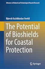 Télécharger le livre :  The Potential of Bioshields for Coastal Protection