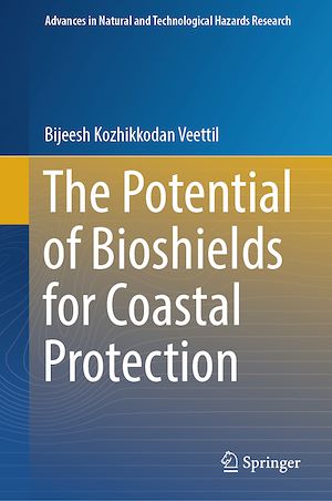 Téléchargez le livre :  The Potential of Bioshields for Coastal Protection