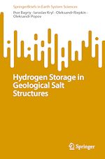 Download this eBook Hydrogen Storage in Geological Salt Structures