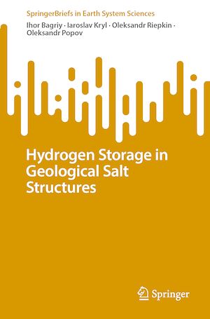 Download the eBook: Hydrogen Storage in Geological Salt Structures