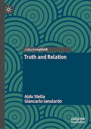 Téléchargez le livre :  Truth and Relation
