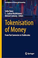 Download this eBook Tokenisation of Money