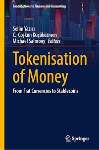 Download this ebook Tokenisation of Money