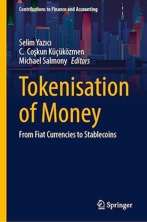 Download the eBook: Tokenisation of Money