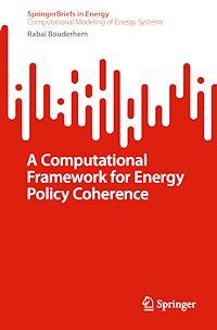 Download this ebook A Computational Framework for Energy Policy Coherence