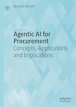 Télécharger le livre :  Agentic AI for Procurement