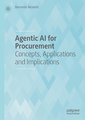 Téléchargez le livre :  Agentic AI for Procurement
