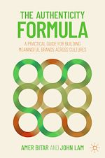 Download this eBook The Authenticity Formula