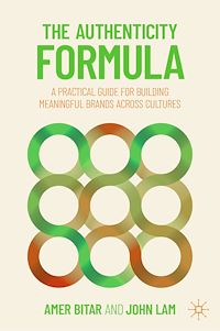 Download this ebook The Authenticity Formula