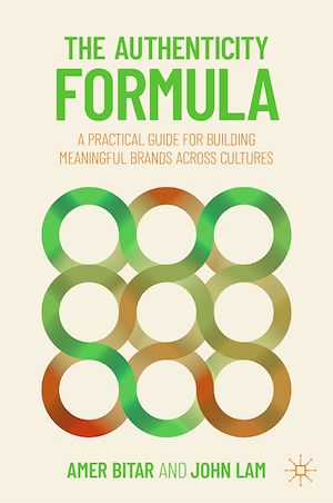 Download the eBook: The Authenticity Formula