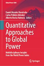 Download this eBook Quantitative Approaches to Global Power